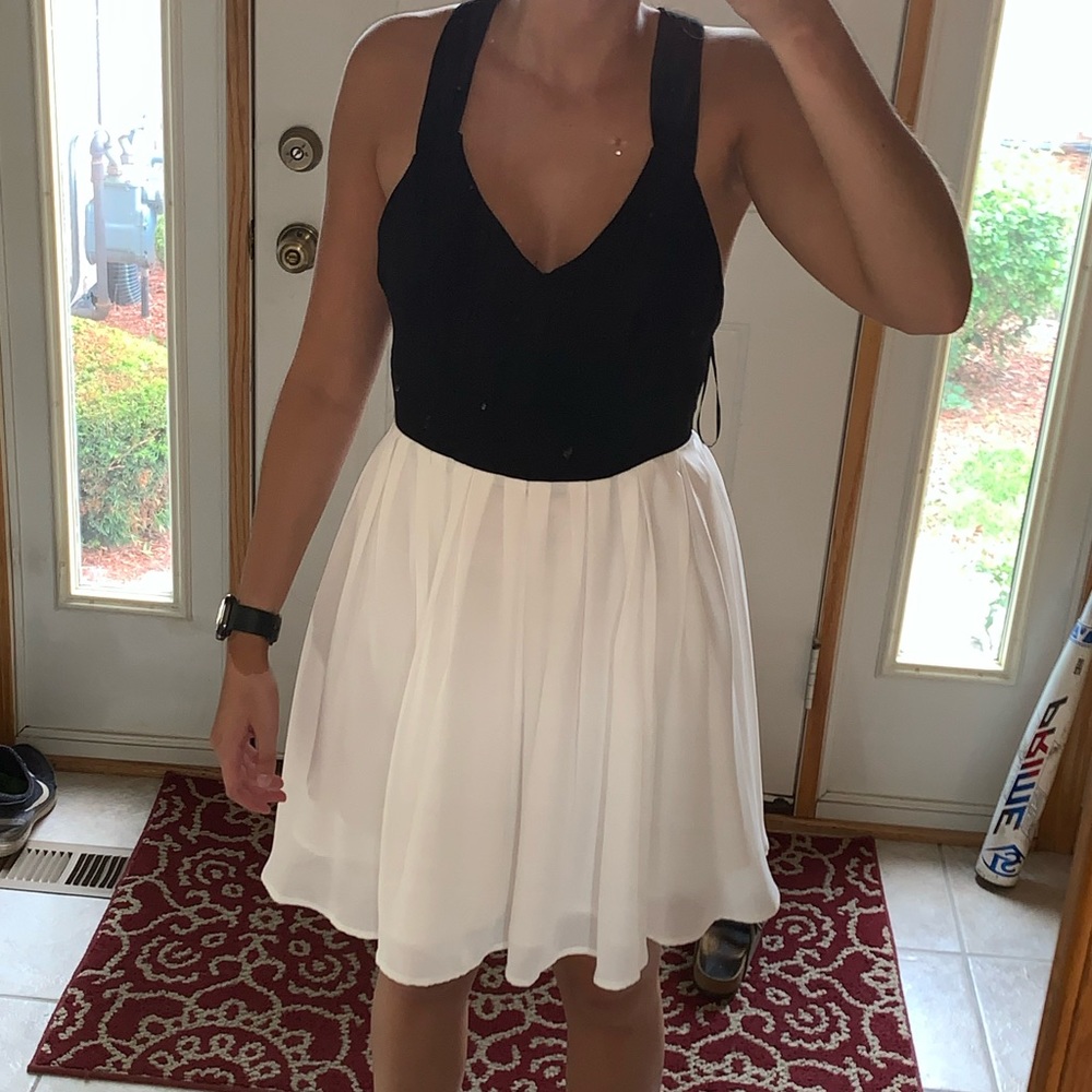 Dress from Boutique